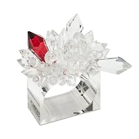 Zenith Napkin Ring, Set of 4