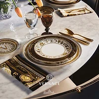 Virtus Gala Service Plate