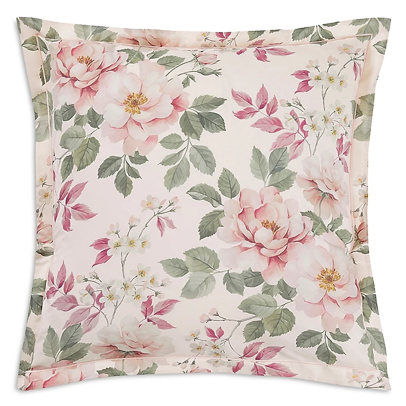 Anne de Solene Alcove Euro Sham