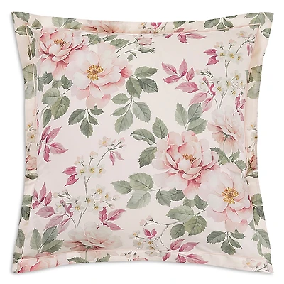 Anne de Solene Alcove Euro Sham