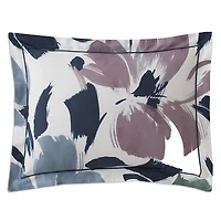 Anne de Solene Face a Face Boudoir Sham