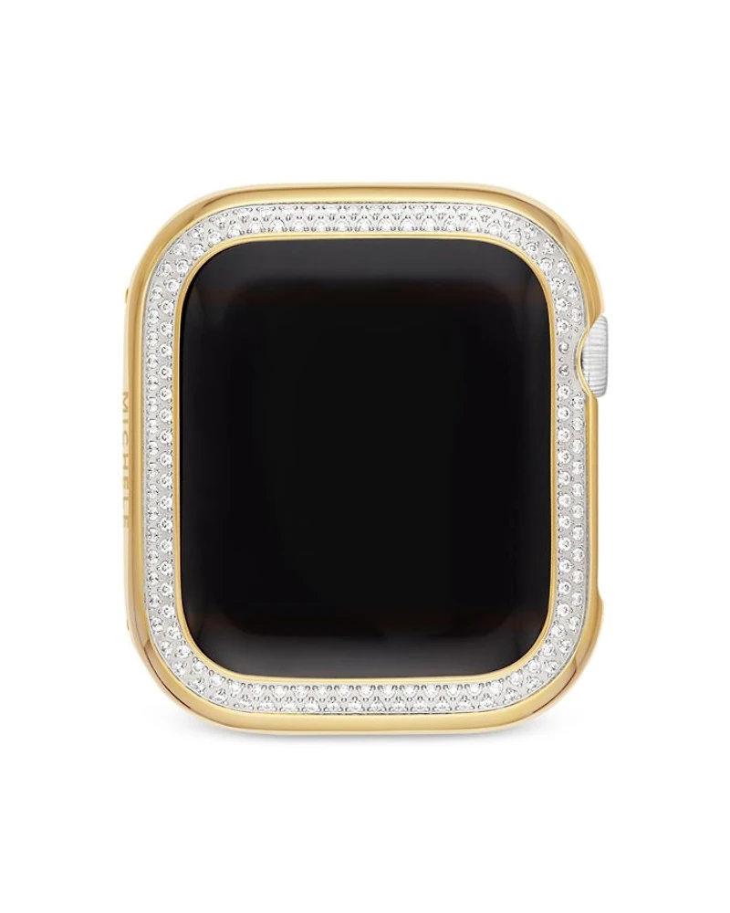 Apple Watch® Series 7 Diamond Pavé Case, 41mm