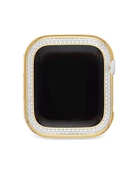 Apple Watch® Series 7 Diamond Pavé Case, 41mm
