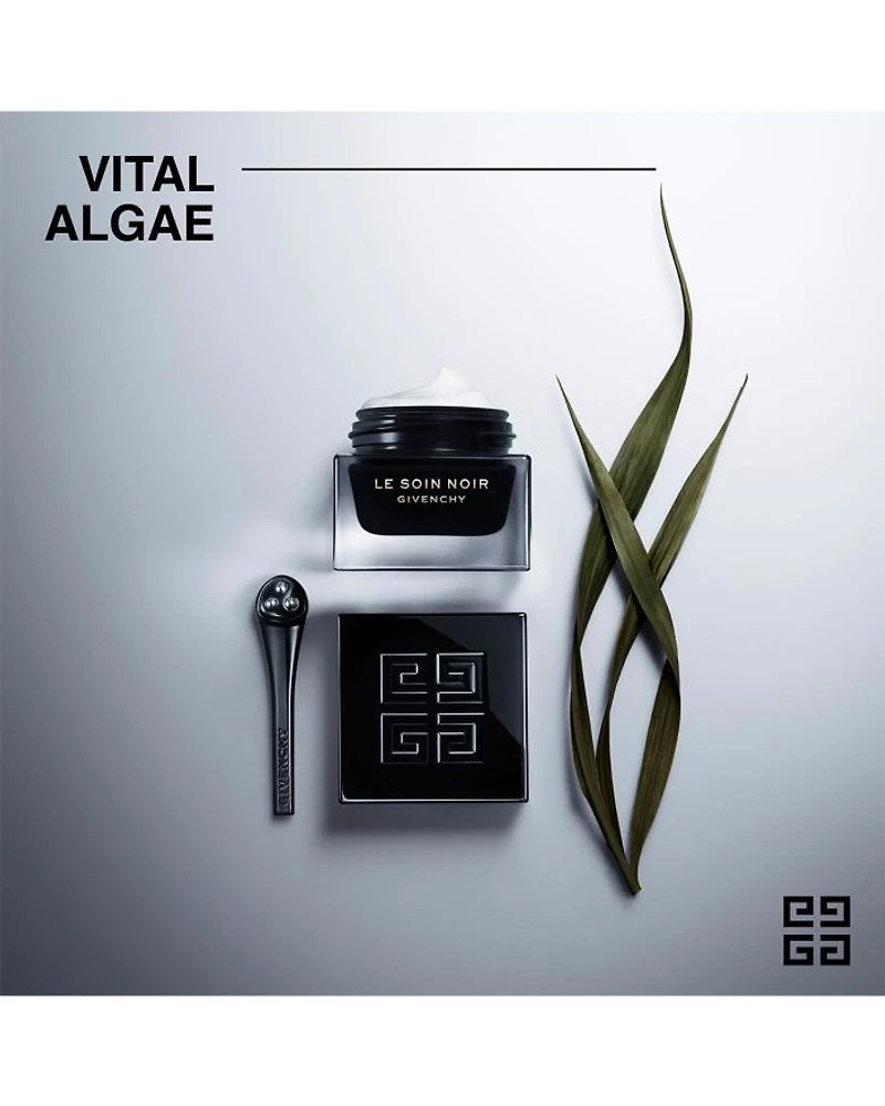 Le Soin Noir Eye Cream 0.7 oz.