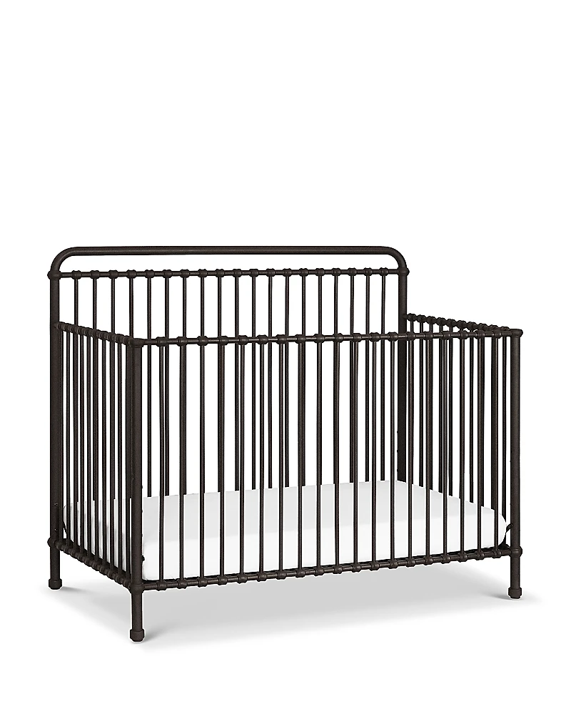 Million Dollar Baby Classic Winston 4-in-1 Convertible Crib