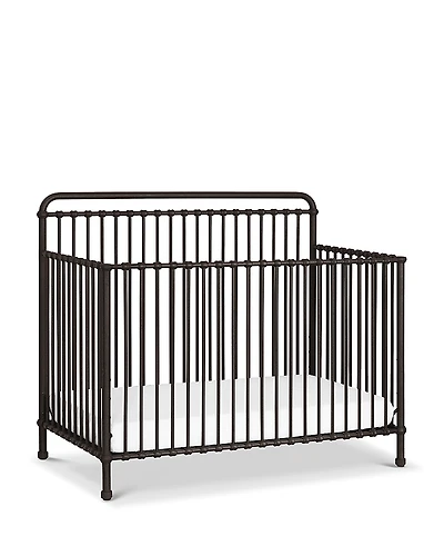 Million Dollar Baby Classic Winston 4-in-1 Convertible Crib
