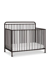 Million Dollar Baby Classic Winston 4-in-1 Convertible Crib