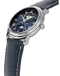 Classics Moonphase Watch, 40mm