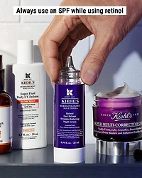 Retinol Fast Release Wrinkle-Reducing Night Serum 0.9 oz.