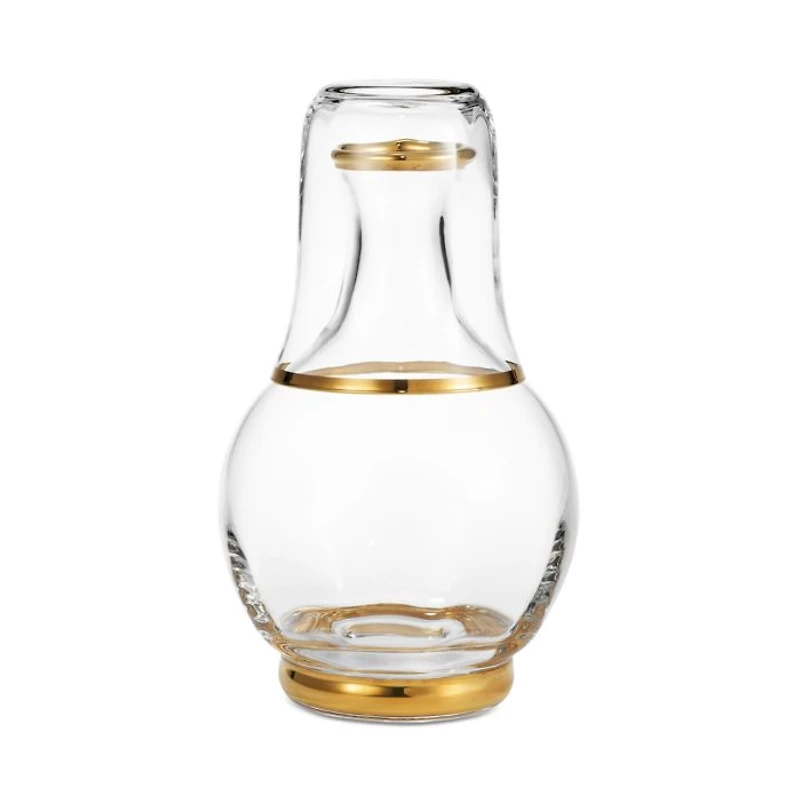 Sophia Bedside Carafe and Tumber