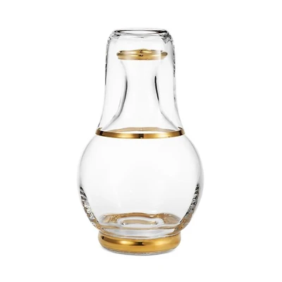 Sophia Bedside Carafe and Tumber