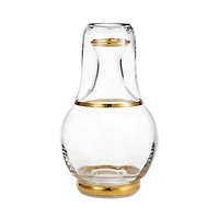 Sophia Bedside Carafe and Tumber
