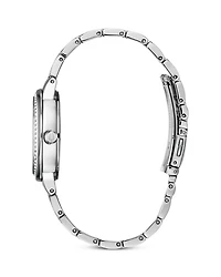 Crystal Watch, 33mm