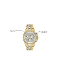 Crystal Watch, 42mm