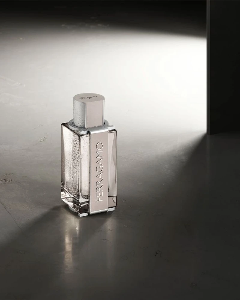 Ferragamo Bright Leather Eau de Toilette