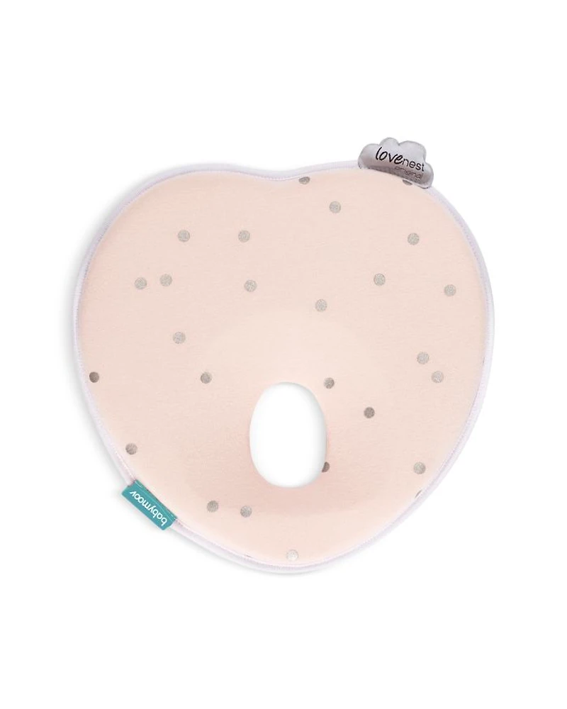 Lovenest Pinkie Head Support Pillow - Baby