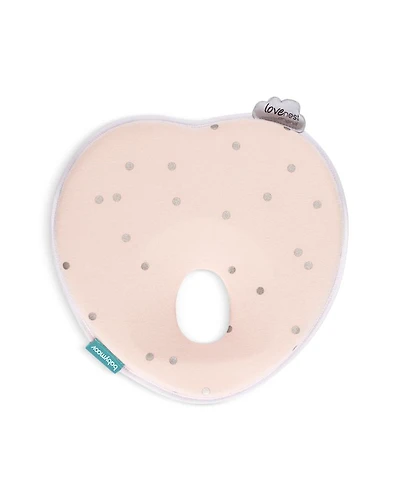 Lovenest Pinkie Head Support Pillow - Baby