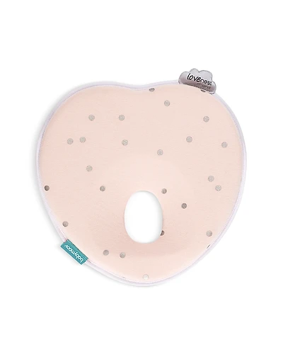 Babymoov Lovenest Pinkie Head Support Pillow - Baby