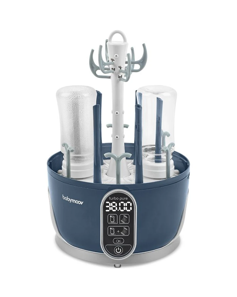 Turbo Pure Sterilizer