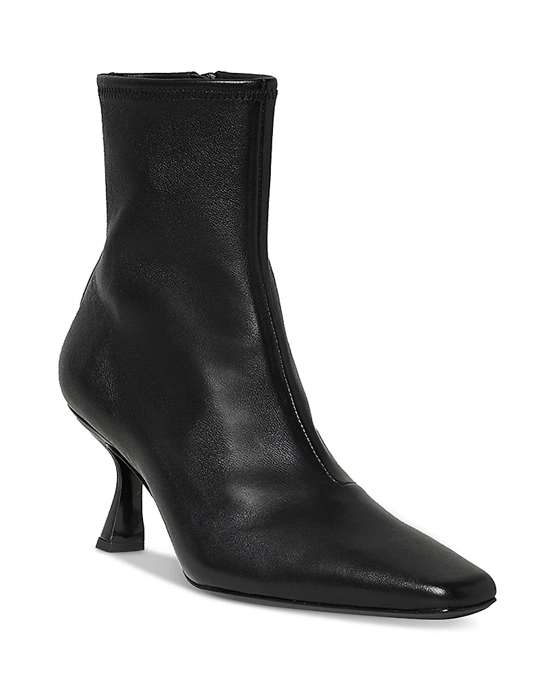 Loeffler Randall Women's Thandy High Heel Booties