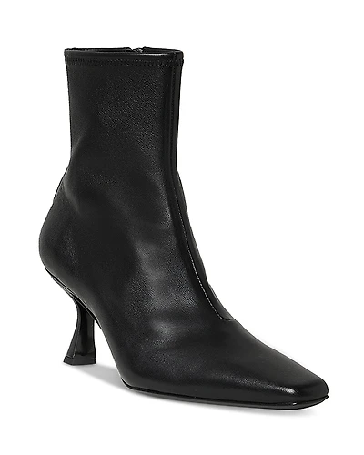 Loeffler Randall Women's Thandy High Heel Booties