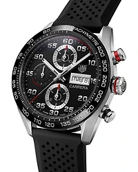 Carrera Sporty Chronograph