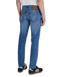 Tellis Slim Fit Jeans Tailor