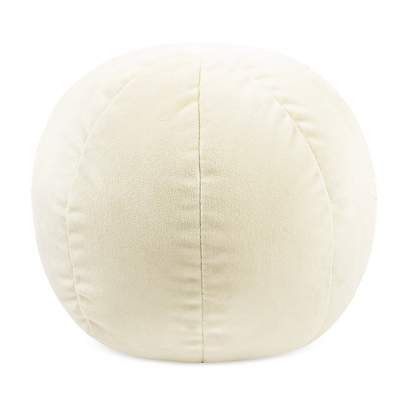 Tov Furniture Boba Velvet Pillow