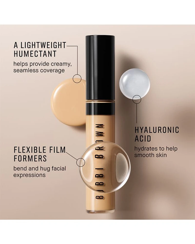 Skin Full Cover Concealer