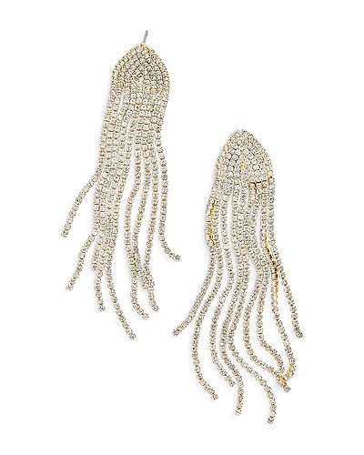 Baublebar Daniella Statement Earrings