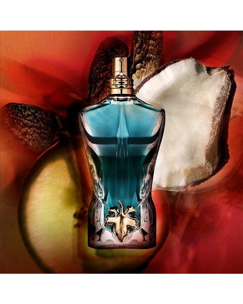 Le Beau Eau de Toilette 4.2 oz.