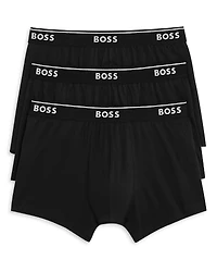 Boss Classic Cotton Trunks