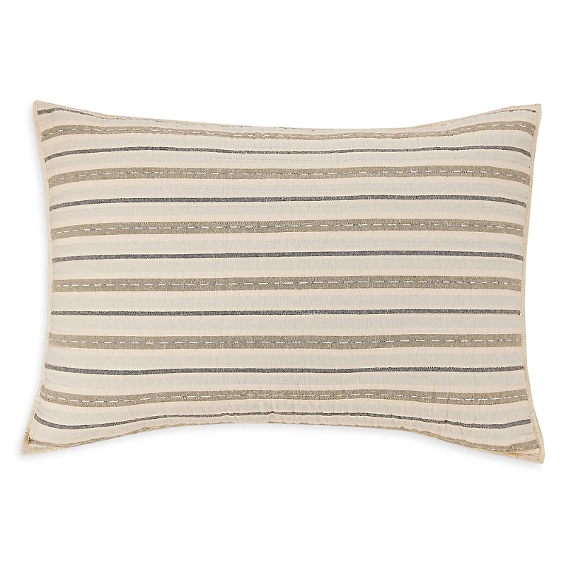 Lemieux Et Cie Lucien Cotton Sham, Standard