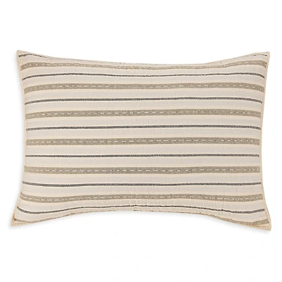 Lemieux Et Cie Lucien Cotton Sham, Standard