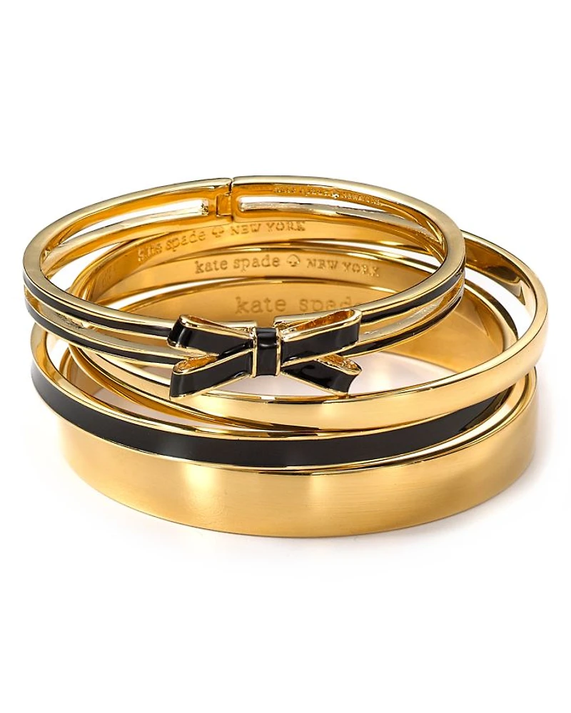 Idiom Heart of Gold Bangle