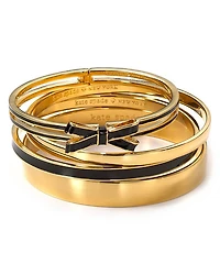 Idiom Heart of Gold Bangle