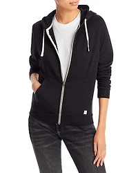 Marine Layer Zip Hoodie