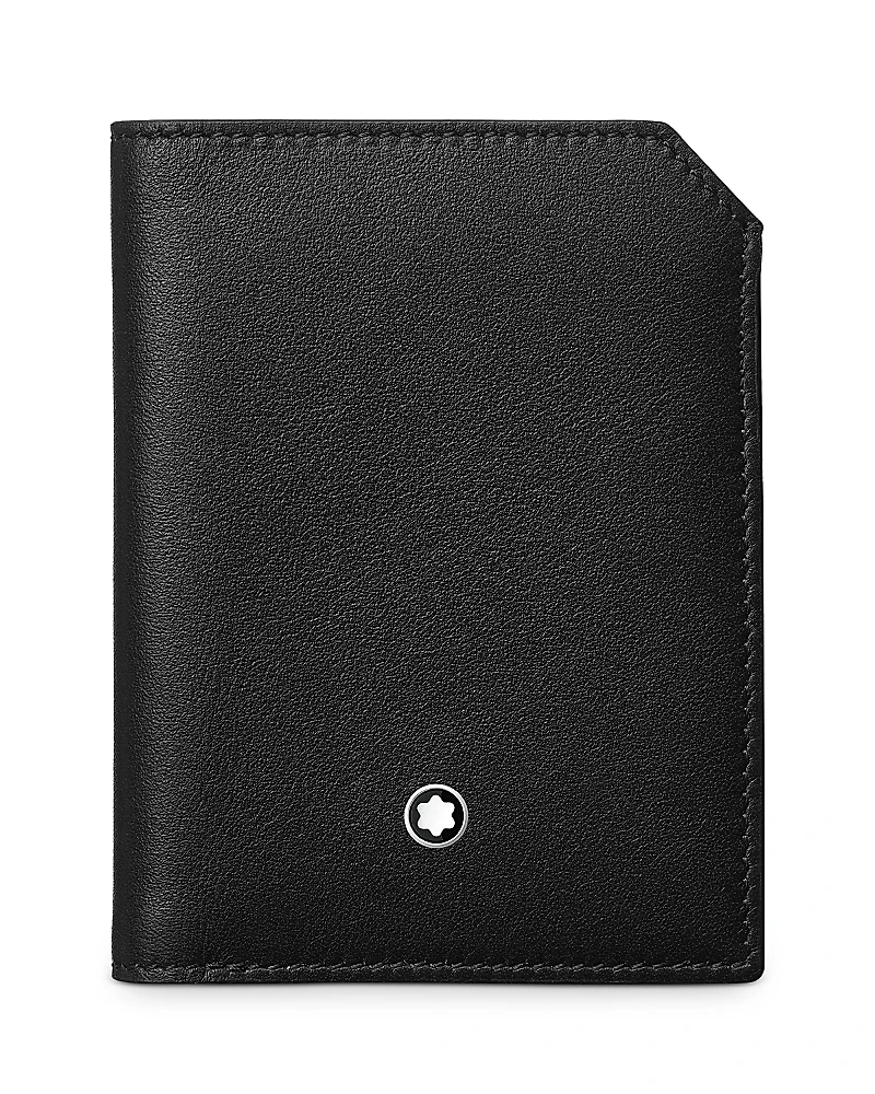Montblanc Meisterstuck Selection Soft Wallet 4cc