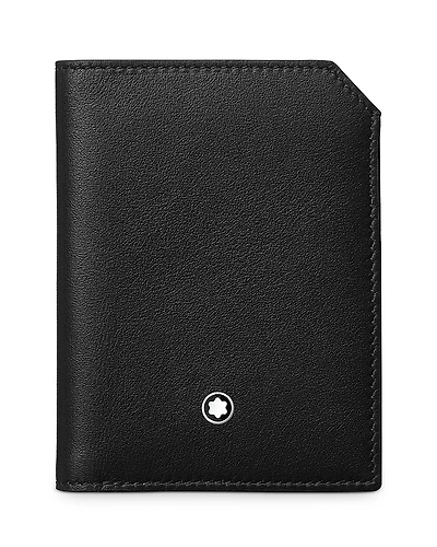 Montblanc Meisterstuck Selection Soft Wallet 4cc
