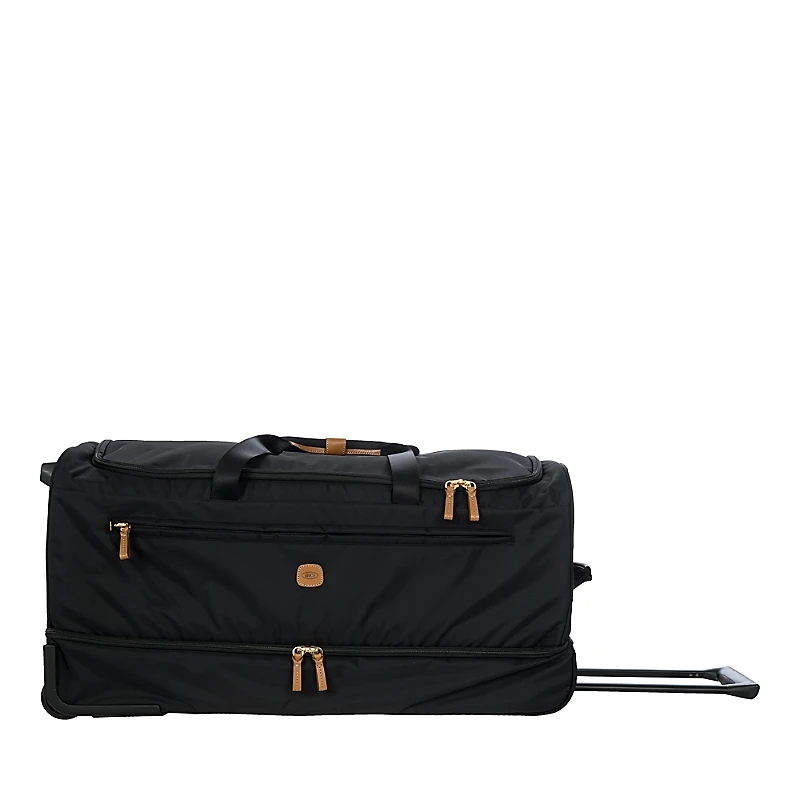 Bric's X Travel 30 Roll Shoe Duffel Bag