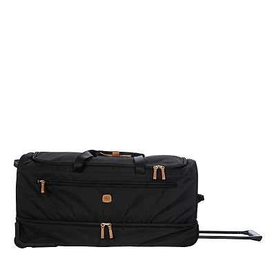 Bric's X Travel 30 Roll Shoe Duffel Bag