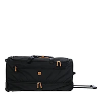 Bric's X Travel 30 Roll Shoe Duffel Bag