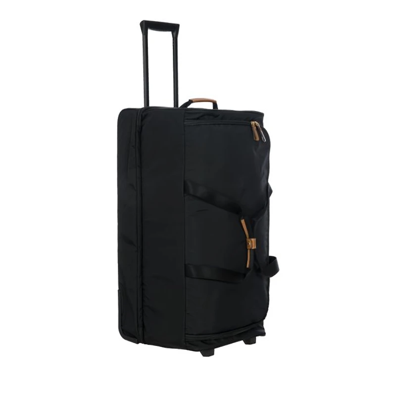 X Travel 30" Roll Shoe Duffel Bag