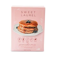 Chocolate Cake, Scone & Pancake Mix Set