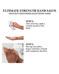 Ultimate Strength Hand Salve