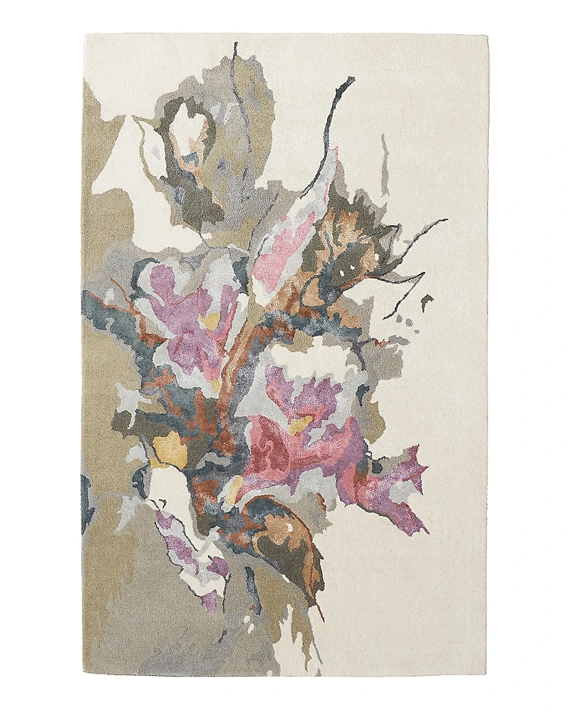 Feizy Dafney 8864F Area Rug, 8' x 10'