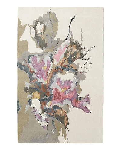 Feizy Dafney 8864F Area Rug, 8' x 10'