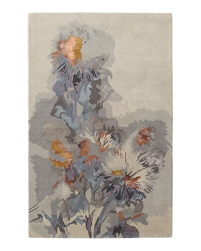 Feizy DFY8866F Area Rug, 3'6 x 5'6