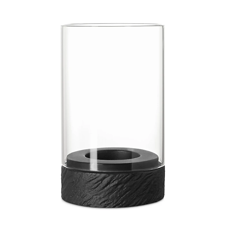 Villeroy & Boch Manufacture Rock Home Hurricane Lamp