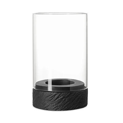 Villeroy & Boch Manufacture Rock Home Hurricane Small Lamp